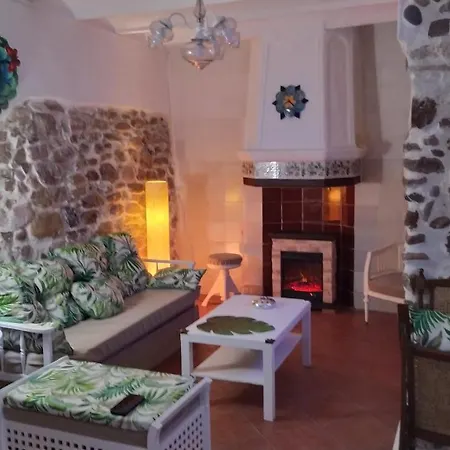 Rosita Casa Rural Estivella Exterior photo