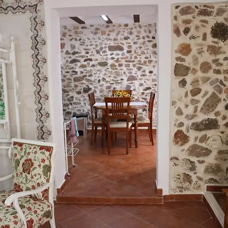 Rosita Casa Rural Estivella Exterior photo