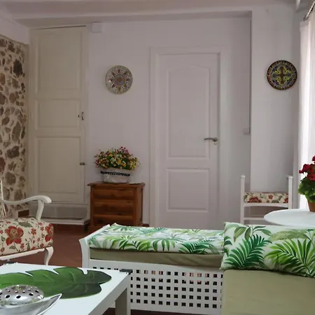 Rosita Casa Rural Estivella Exterior photo