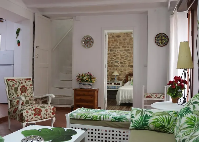 Rosita Casa Rural