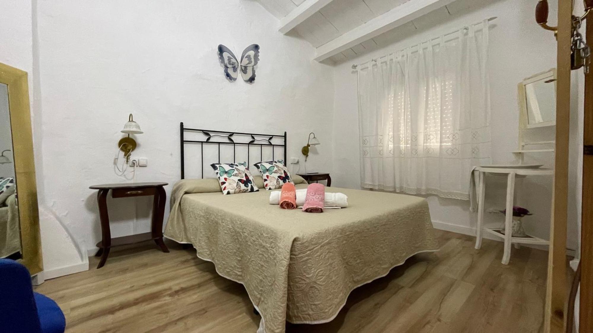 Rosita Holiday home *