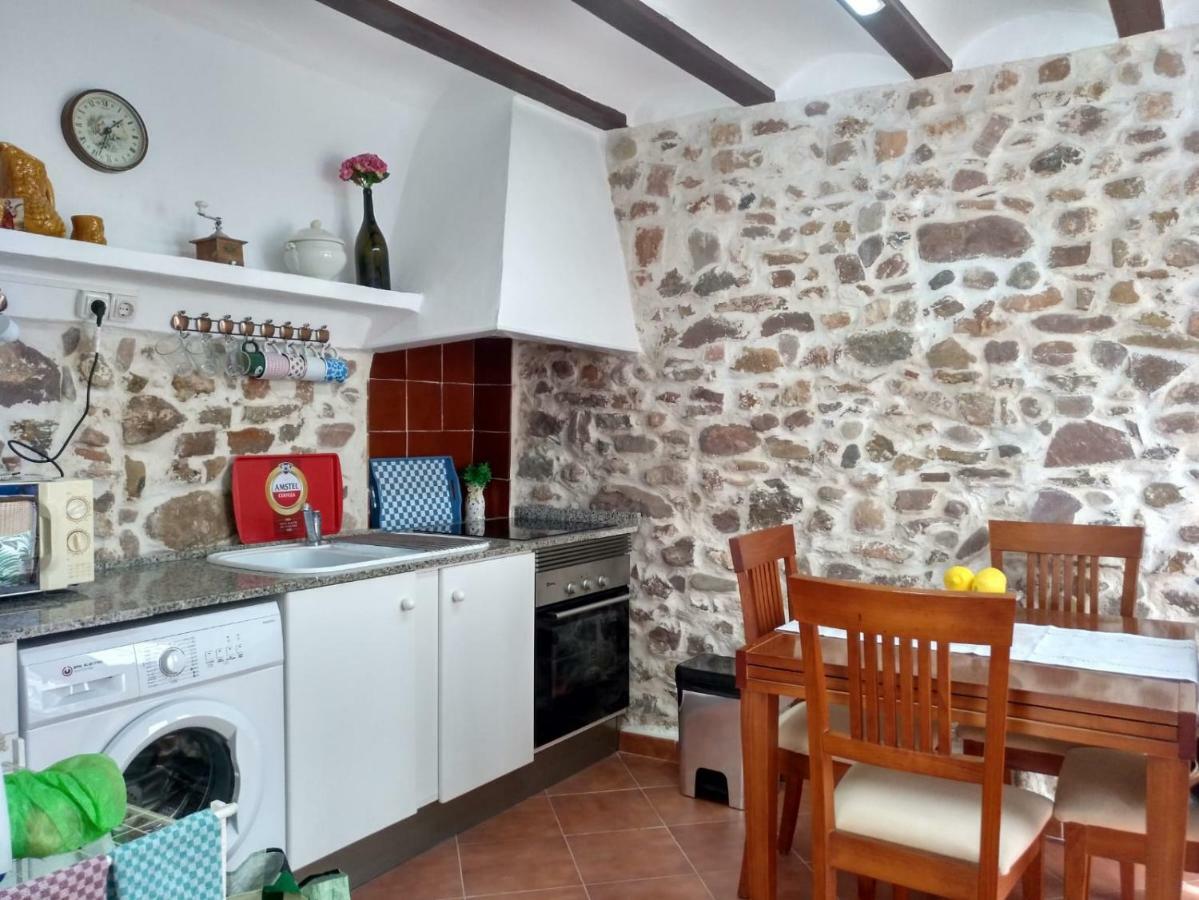 Rosita Holiday home *