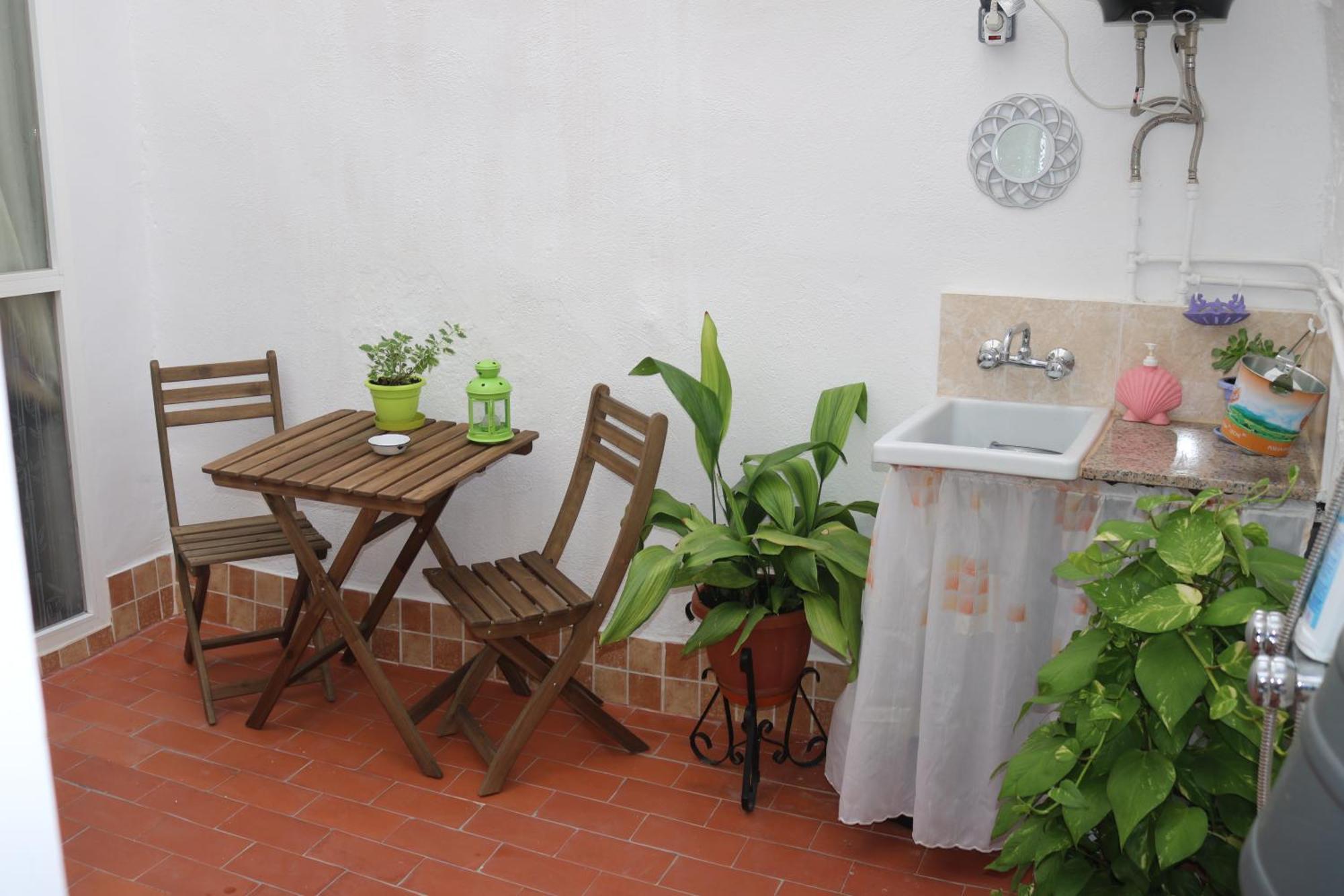Holiday home Rosita
