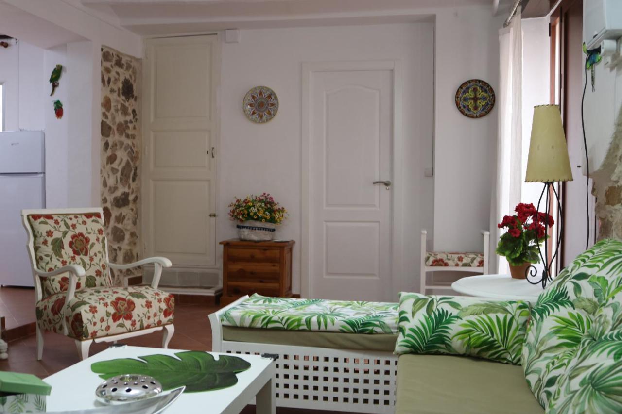 Holiday home Rosita Estivella