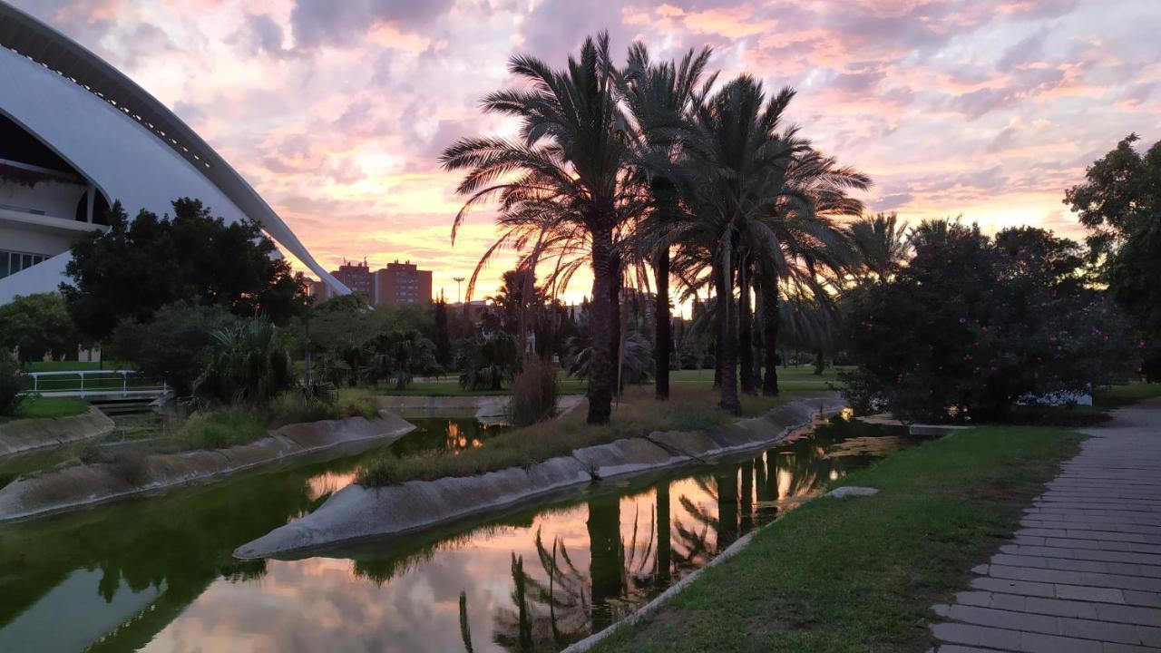 Rosita Casa vacanze Estivella
